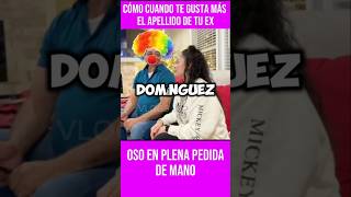 Cuando no superas a tu ex😁lamaryvlogs meme shorts [upl. by Aliban]