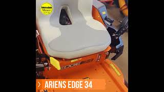 Ariens Edge 34 [upl. by Alita66]