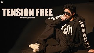 Tension Free Vadda Grewal amp Gurlej Akhtar Full Song Latest Punjabi Song 2024  Geet MP3 [upl. by Enelec]