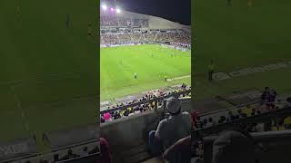 Mazatlán vs América desde El Encanto [upl. by Alis783]