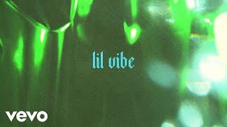 Willie Jones  Lil Vibe Official Lyric Video [upl. by Ecneret]