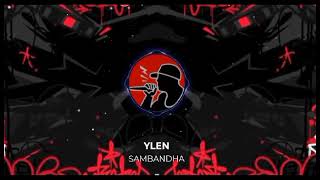 SAMBANDHA by YLEN Teaser [upl. by Pentha]