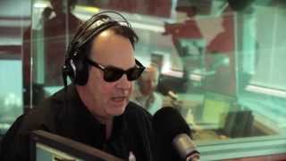 Dan Aykroyd on Ghostbusters 3 and Bill Murray [upl. by Sugirdor]