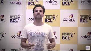 Frooti BCL salutes Tanya Sharma [upl. by Sholem709]