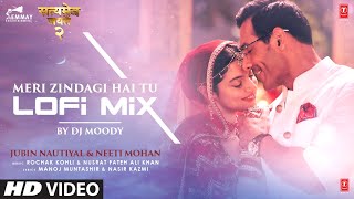 Meri Zindagi Hai Tu LoFi DJ Moody  John A Divya K Kumar  Rochak Jubin N Neeti M Manoj M [upl. by Ahkihs]