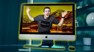 iMac Pro Review – a PC Guy’s Perspective [upl. by Esteban]