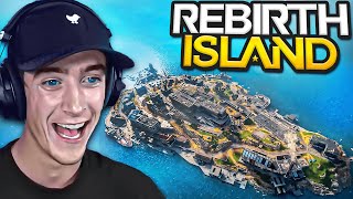 REBIRTH ISLAND IS BACK [upl. by Ettenaj721]