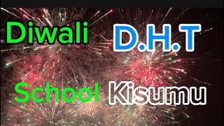 Diwali 🪔🧨DHT School Kisumu [upl. by Avery]