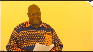 Sikhala plays political card HStvZim [upl. by Baxie]