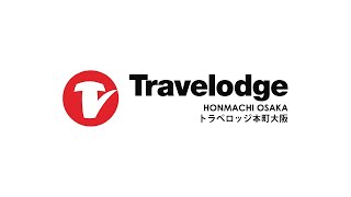 Travelodge Honmachi Osaka Japan [upl. by Charpentier397]