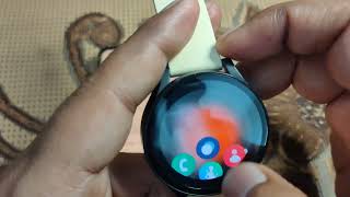 Airtel prepaid esim registration in Samsung galaxy watch 4567 LTE check [upl. by Asseral]