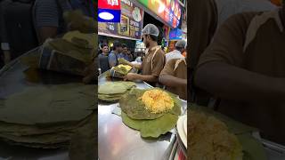 Hyderabads famous chicken biryani  Alpha Hotel  Street Food Hyderabad food foodie chicken [upl. by Kcuhc]