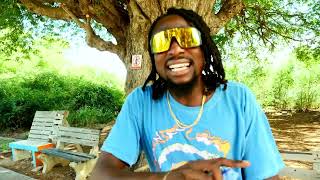 Yama KLee  Making A Statement Official Music Video   Anguilla Soca 2024 [upl. by Elvis656]