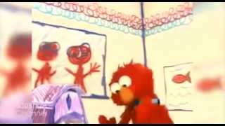 Italian Elmos World Opening Thame SongElmos World Opening Theme Song HQElmos World Opening Thame S [upl. by Ydaj]