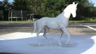 How to Customize a Breyer [upl. by Auot]