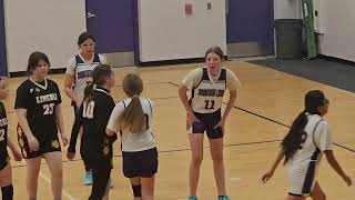 MVMS vs LMS  Video 4  11724 [upl. by Kramlich]