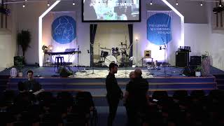 Harbourside Church  Sunday Service Stream [upl. by Hartley357]