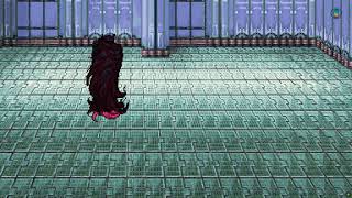 Rubicante Boss  Final Fantasy IV Pixel Remaster PC [upl. by Broddy496]