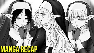 Isekaid Boy was Betrayed by his own Team amp Now he has a New Waifu in Party Every Day Manga recap [upl. by Gracie520]