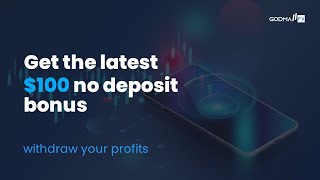 Get 100 no deposit bonus Free No deposit required for withdrawal [upl. by Ojyllek163]