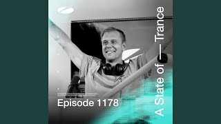 A State of Trance ID 004 ASOT 1178 [upl. by Enelaj]