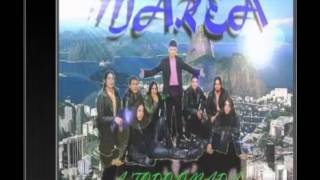 Los Angeles lloran  Grupo Marea [upl. by Yevrah]