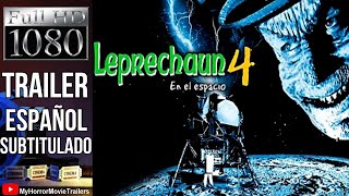 Leprechaun 3  Trailer  HighDef Digest [upl. by Atinomar835]