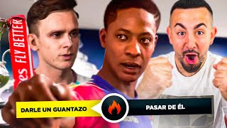 ALEX HUNTER VS GARETH WALKER FINAL  EL CAMINO [upl. by Kempe]