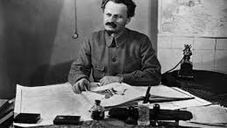 Trotskyism is Racist and So Was Trotsky [upl. by Ahsyia]