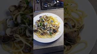 Flavorful Clam Pasta in Minutes [upl. by Fried806]