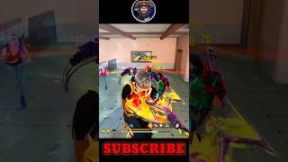 Gloo Wall Pack Kar Ne ka Fight  Free Fire freefire shorts [upl. by Pincas]