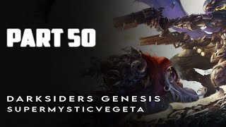 Darksiders Genesis  Walkthrough  Gameplay  Part 50 [upl. by Justinian]