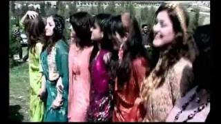 Zakaria  Bo Kurdistan  Kurdish Patriotic Song 2010 [upl. by Nonnaer]