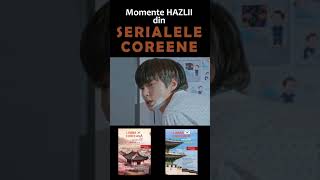 Momente din SERIALELE COREENE shorts seriale dorama filme kdrama coreeana movie kpop bts [upl. by Animehliw]