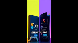 PS4 vs PS5 La Batalla Épica de Consolas [upl. by Aivyls128]