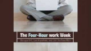 Tim Ferriss  The 4 Hour Work Week Audio Book [upl. by Xerxes]