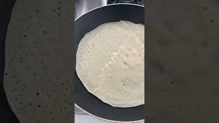 RECETA SIMPLE Crepestortitaspanquekapancakes panqueques rápidos dulces y salados descripción [upl. by Arakaj]