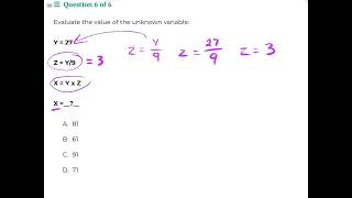 Electrical IBEW Aptitude Test Sample Question 6 [upl. by Resay771]