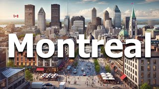 Montreal Canada 12 BEST Things To Do In 2024 Travel Guide [upl. by Vinaya]