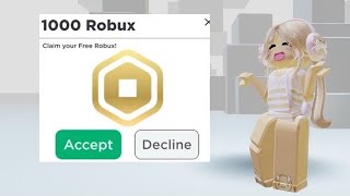 how to get bobux in 2024 😍 skit [upl. by Siroval]