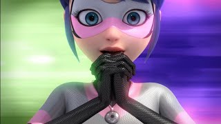 Kwami buster  Miraculous ladybug  S3 E22  official trailer [upl. by Yeliah13]