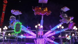 Whats new at the Jacksonville Fair [upl. by Nnyluqcaj]