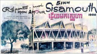 ឆ្លើយមកស្នេហាស៊ីនស៊ីសាមុត Chlai Maok Snaeha  Sinn Sisamouth [upl. by Yreva]