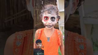 Mama Paisa dijiye 😂shorts cutebaby baby funny funnyvideo tiktokvideo bhoot [upl. by Forster]