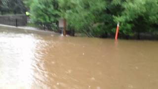 Duluth Flood 2012 [upl. by Adelric348]