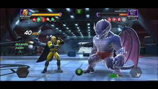 Sentry Buffed  Rotation  First Look  Stream Recap  MCOC [upl. by Aimal]