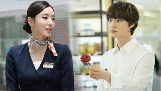 Ahn Jae Hyun X Lee Da Hee The Beauty Inside FMV [upl. by Thibaud]