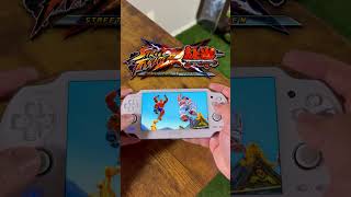 Would you play Street Fighter x Tekken [upl. by Sydney]