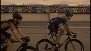 8bar team winning This is not Brooklyn crit Dresden 2018 [upl. by Llehsar178]