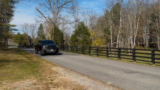 2019 Ford F150 Raptor drive by [upl. by Qahsi955]